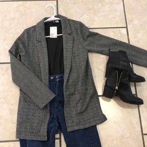 NWT H&M Blazer